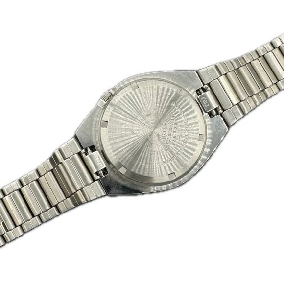 Vintage Seiko Salesman Sample 7009-8289 Men's Wristwatch Case for for Automatic - Picture 4 of 5